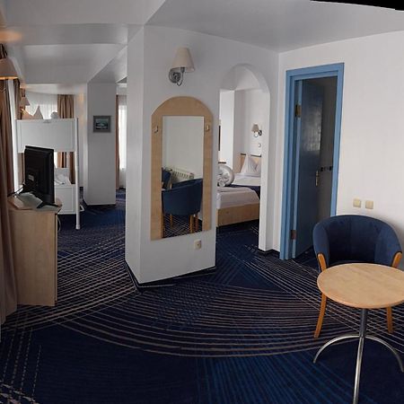 Briza Boutique Hotel Mamaja Zewnętrze zdjęcie