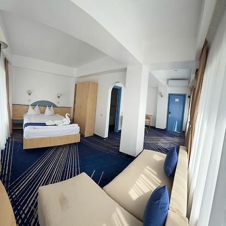 Briza Boutique Hotel Mamaja Zewnętrze zdjęcie