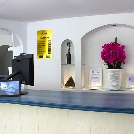 Briza Boutique Hotel Mamaja Zewnętrze zdjęcie
