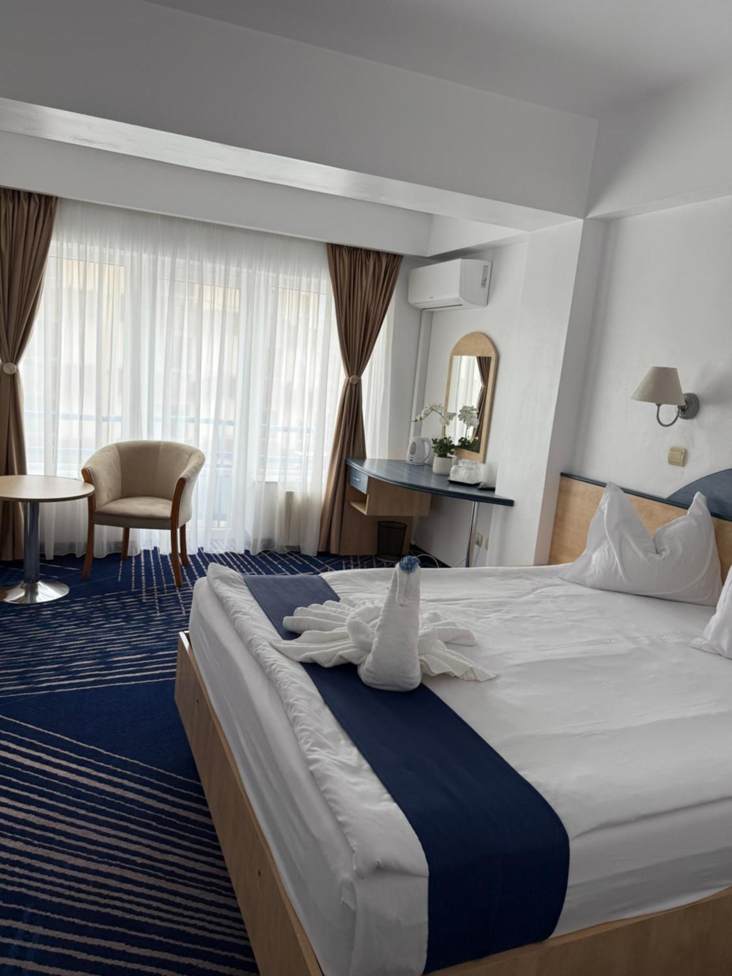 Briza Boutique Hotel Mamaja Zewnętrze zdjęcie