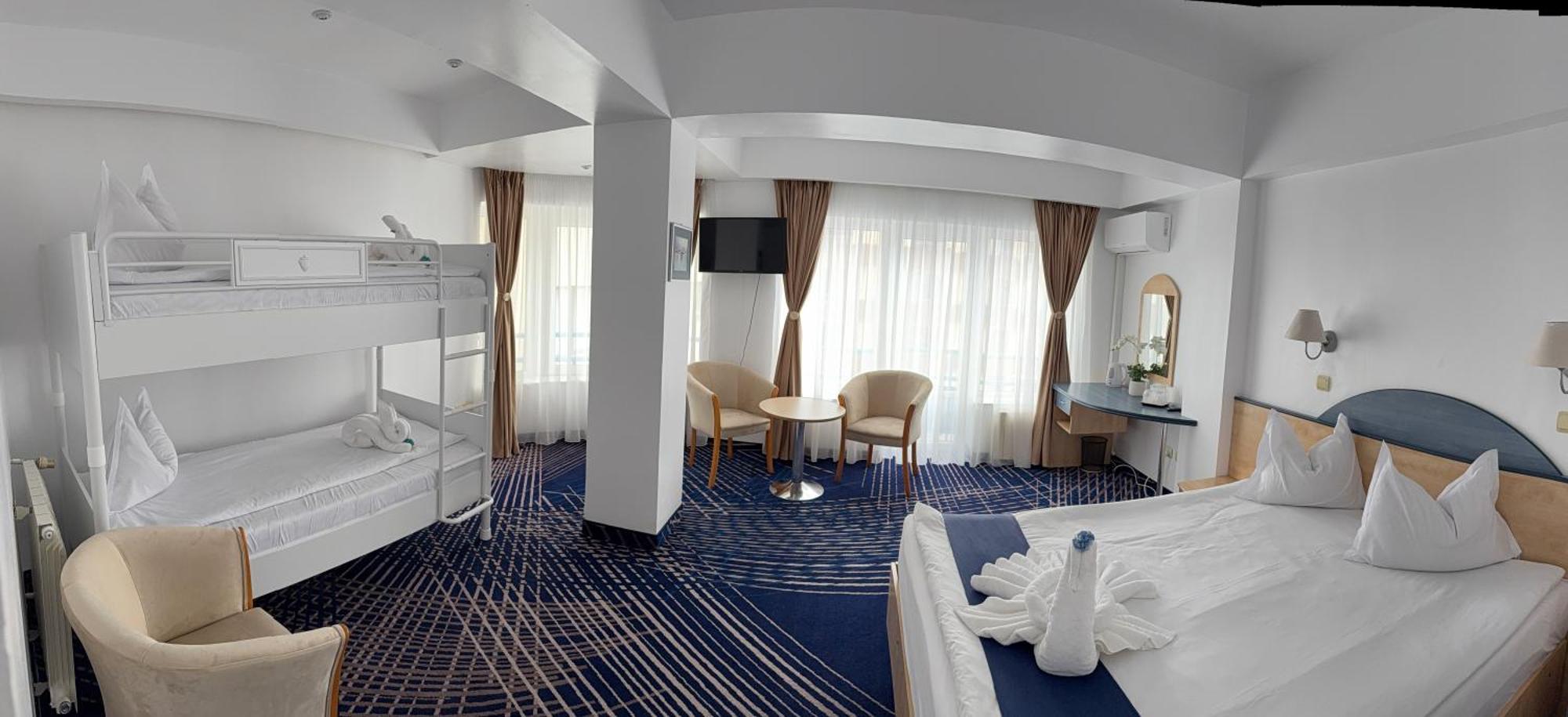 Briza Boutique Hotel Mamaja Zewnętrze zdjęcie