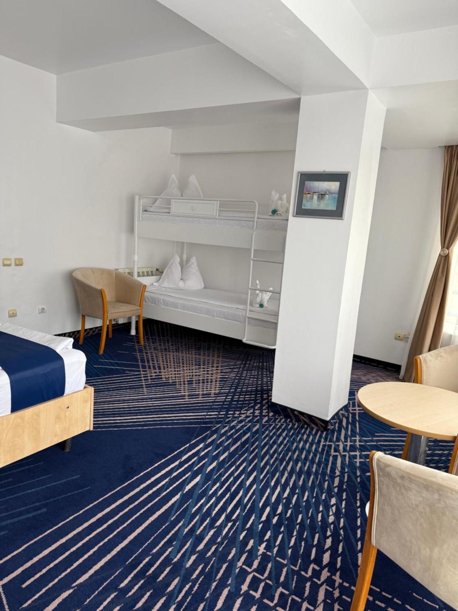 Briza Boutique Hotel Mamaja Zewnętrze zdjęcie
