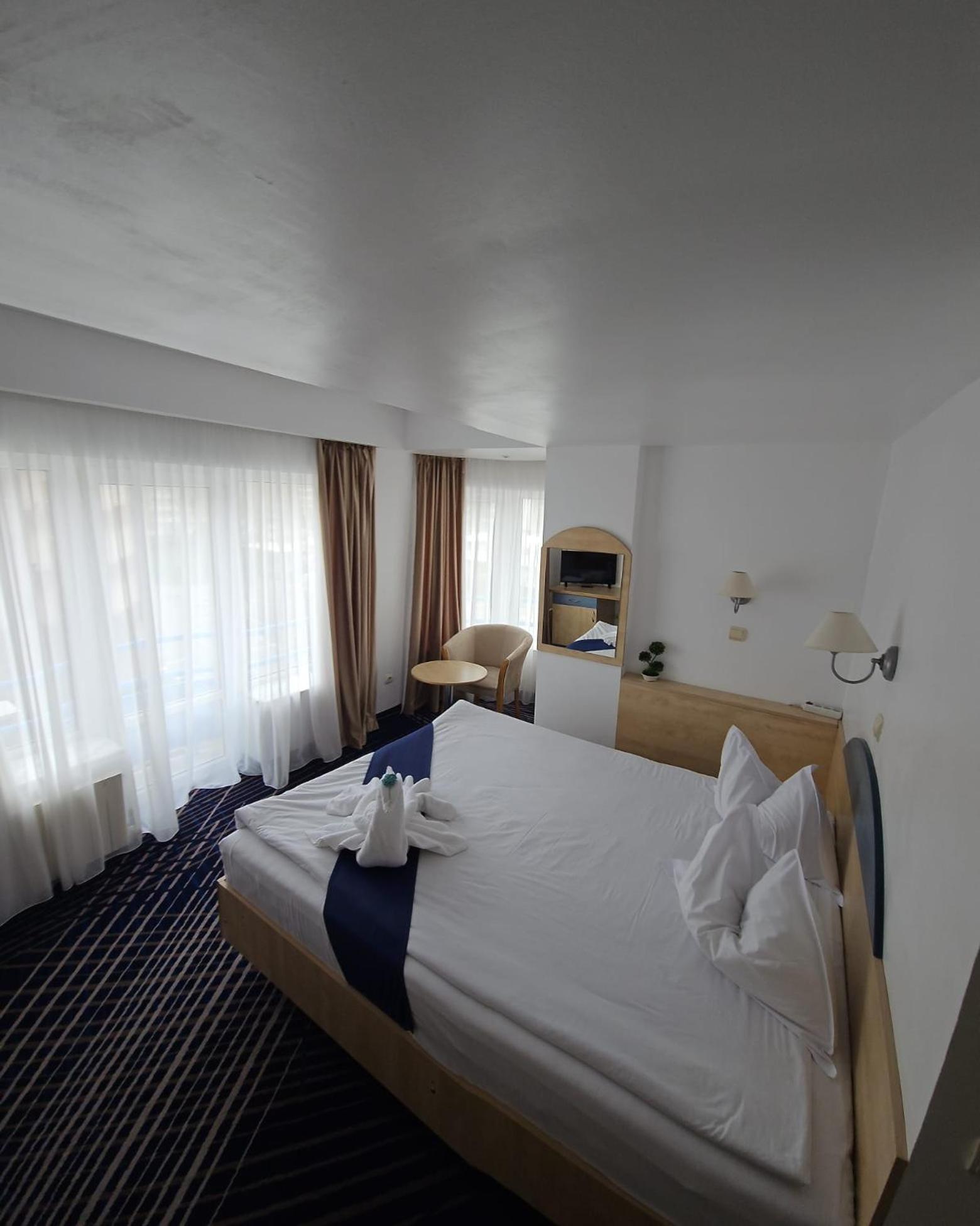 Briza Boutique Hotel Mamaja Zewnętrze zdjęcie