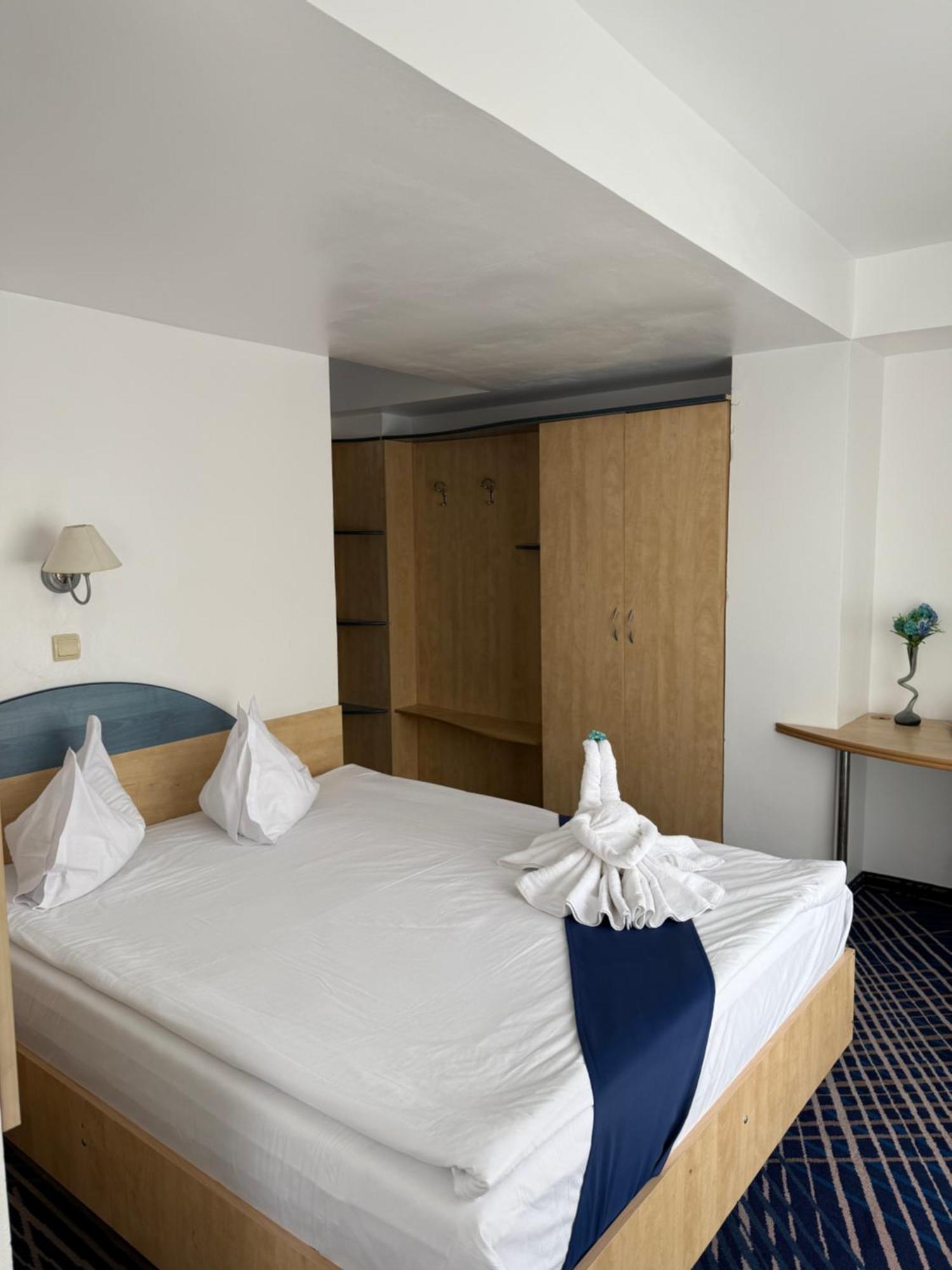 Briza Boutique Hotel Mamaja Zewnętrze zdjęcie