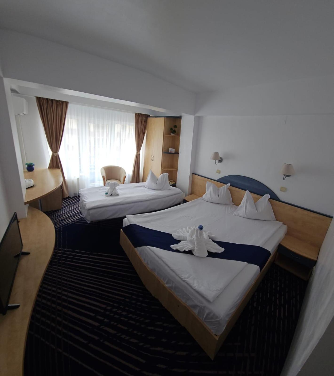 Briza Boutique Hotel Mamaja Zewnętrze zdjęcie