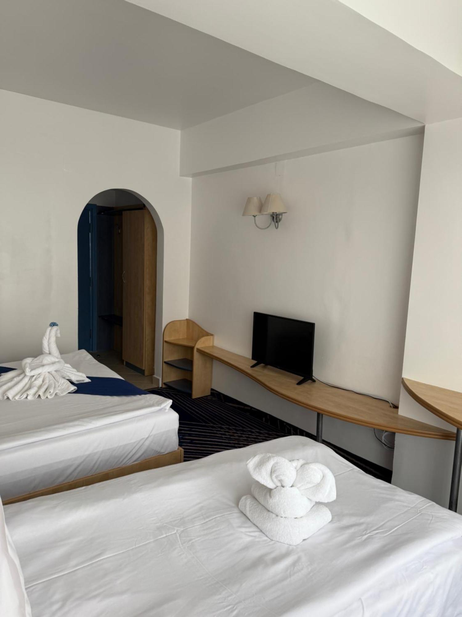 Briza Boutique Hotel Mamaja Zewnętrze zdjęcie