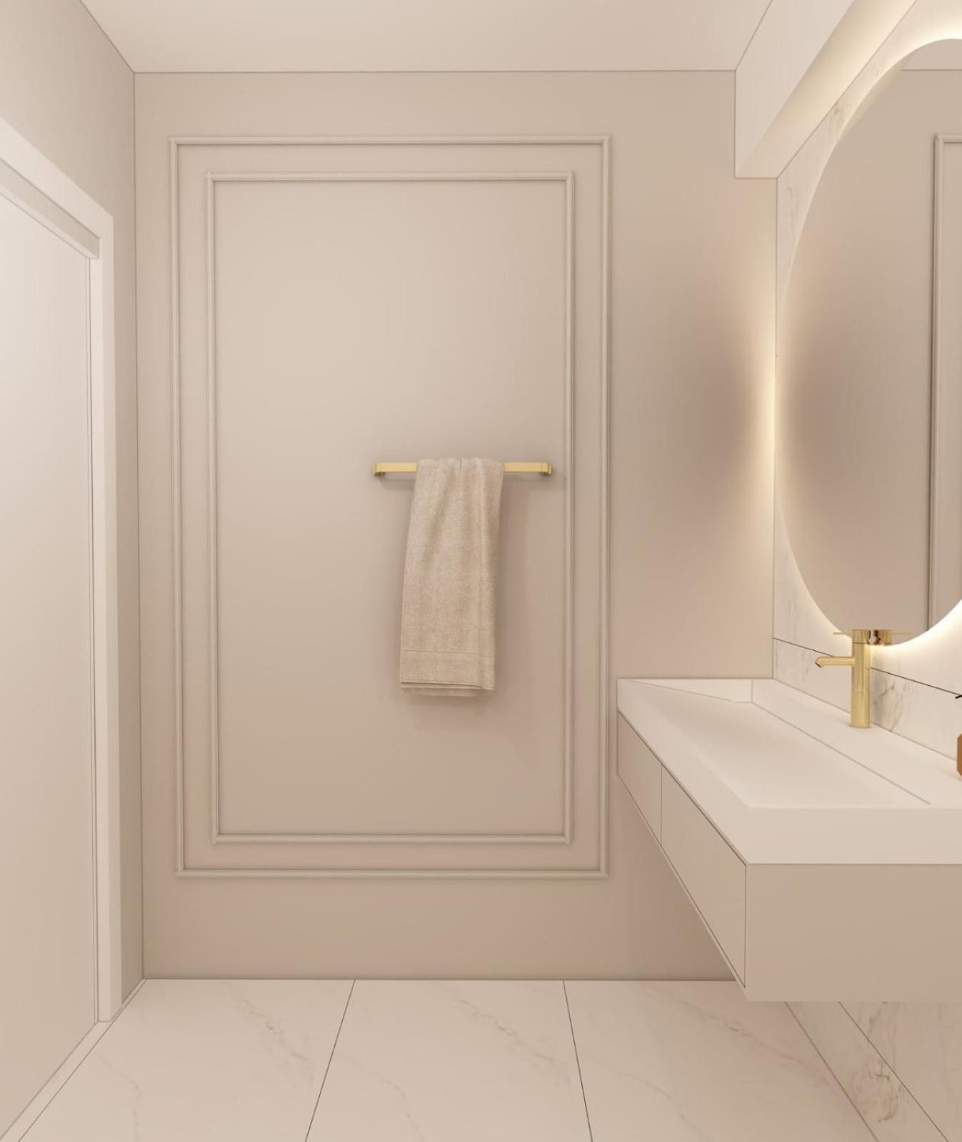 Briza Boutique Hotel Mamaja Zewnętrze zdjęcie
