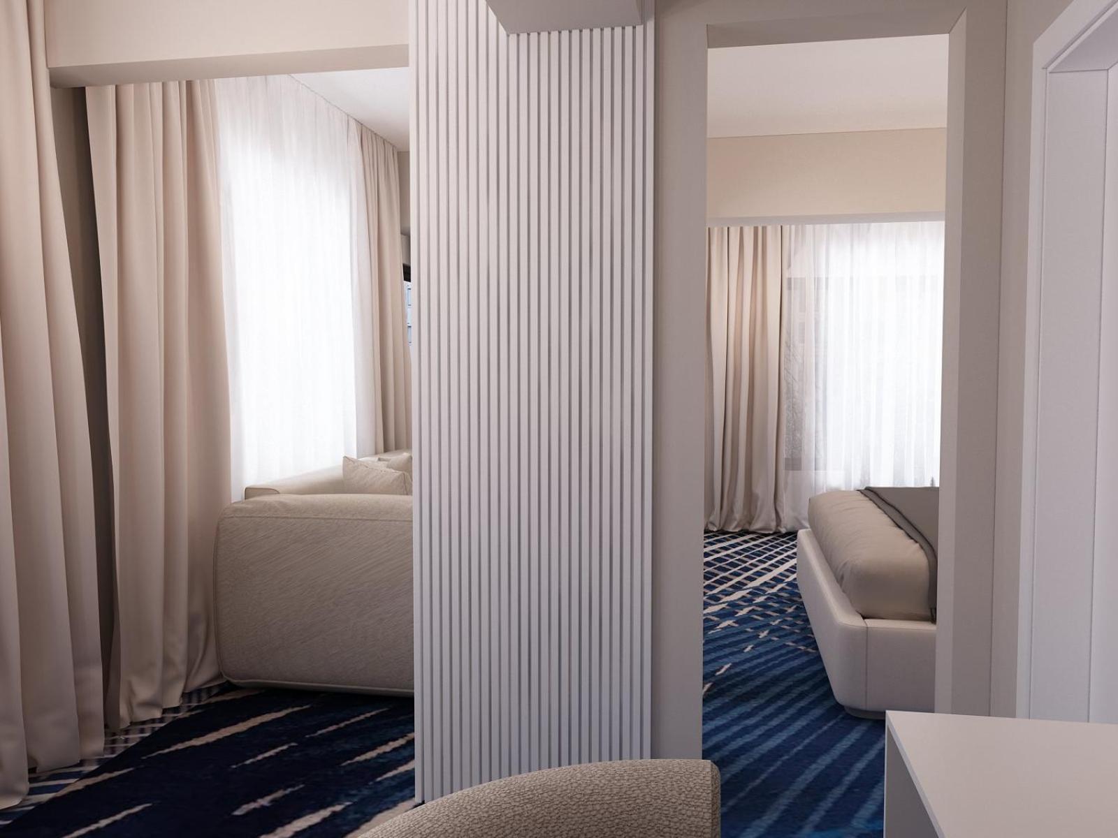 Briza Boutique Hotel Mamaja Zewnętrze zdjęcie