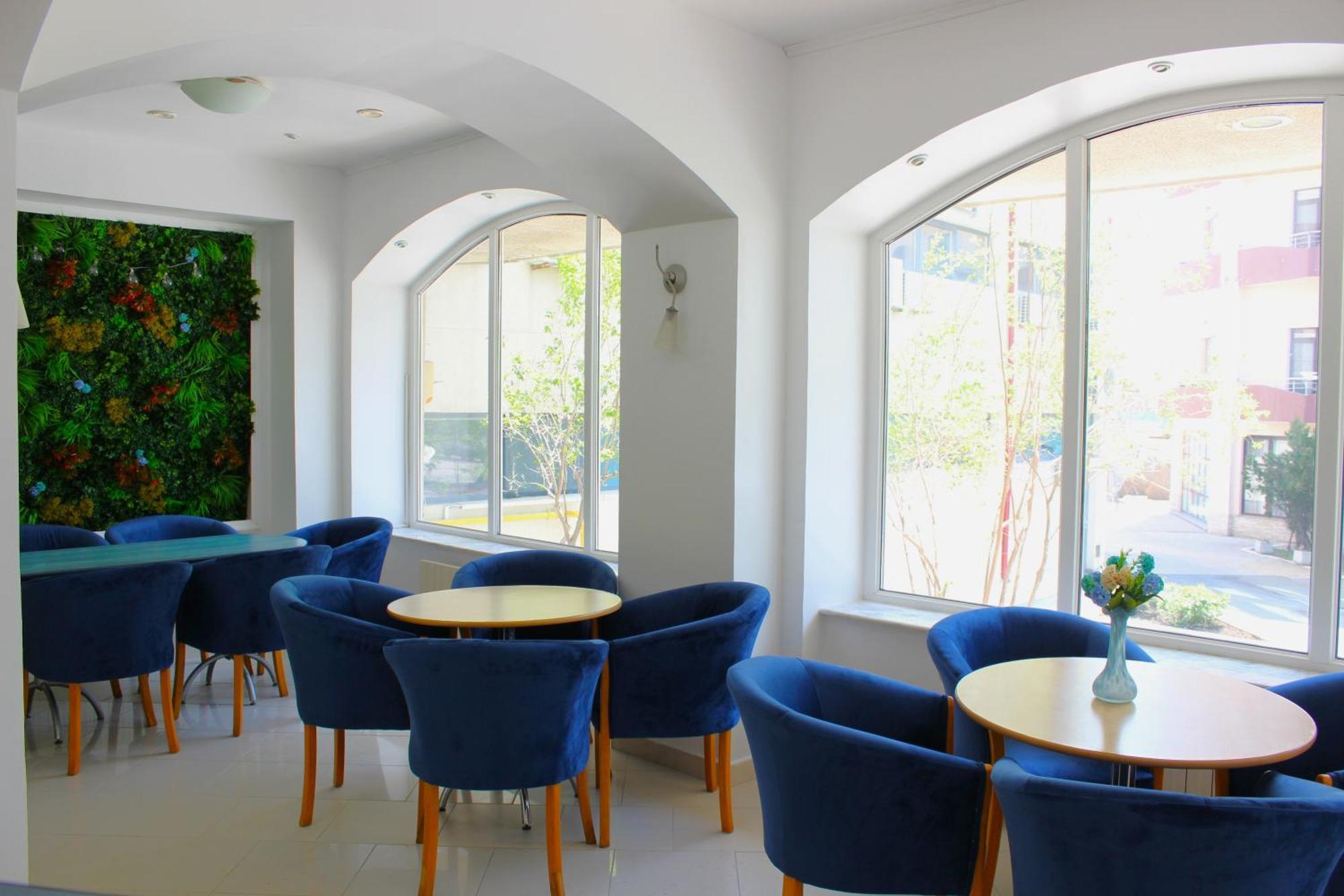 Briza Boutique Hotel Mamaja Zewnętrze zdjęcie